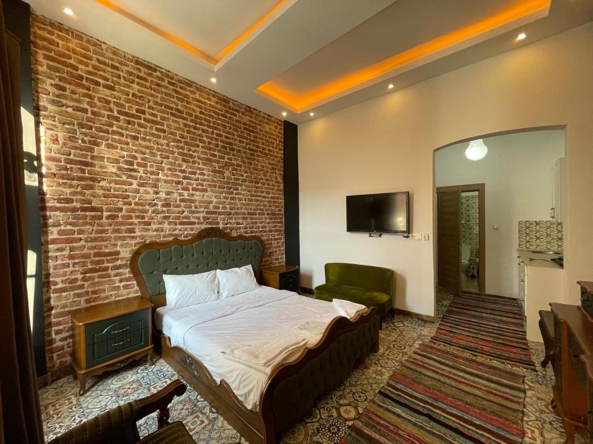 Golden Home Taksim Apart Istanbul Eksteriør bilde